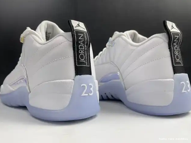 Rep Husky 12 DB0733-190 RETRO (2021) EASTER JORDAN AIR LOW 0404